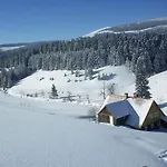 Horska Chata U Basnika *