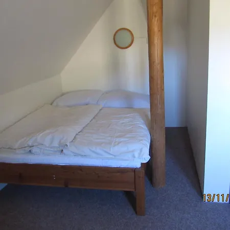 Chalet Horska Chata U Basnika *