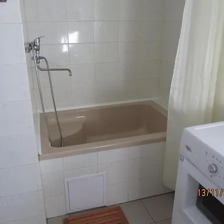 Horska Chata U Basnika Chalet Horni Mala Upa