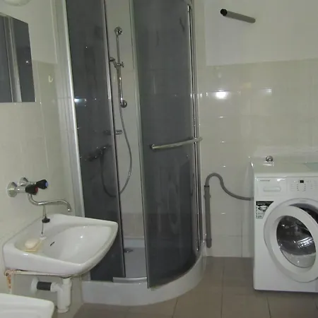Horska Chata U Basnika Chalet Horni Mala Upa