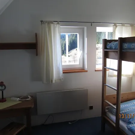 Horska Chata U Basnika Chalet