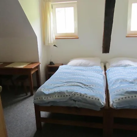 Horska Chata U Basnika Chalet
