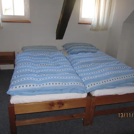 Horska Chata U Basnika Chalet *