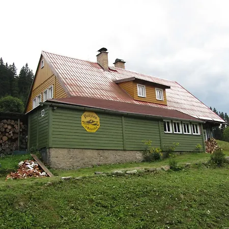 Horska Chata U Basnika