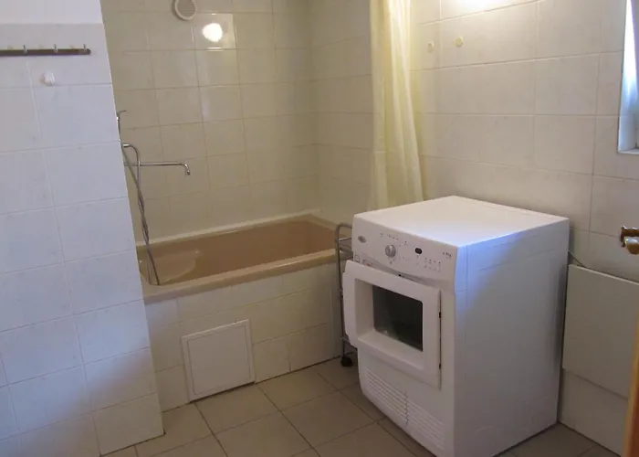 Horska Chata U Basnika Horní Malá Úpa