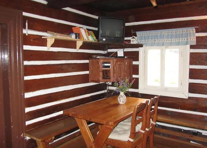 Horska U Basnika