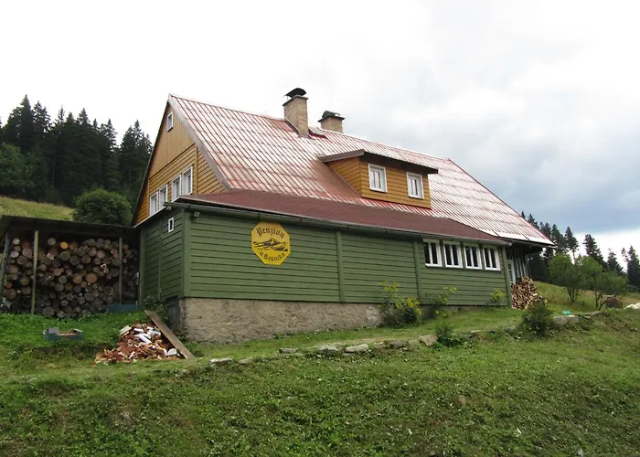 Horska U Basnika