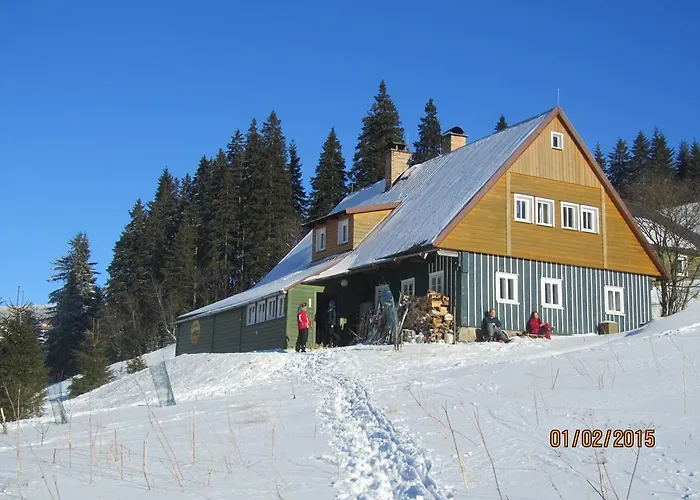 Horska U Basnika *